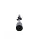 TruGlo Intercept Hunting Scope 4-12x 44mm Obj FOV 1 Tube Black Matte, TG-TG8541BI