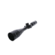 TruGlo Intercept Hunting Scope 4-12x 44mm Obj FOV 1 Tube Black Matte, TG-TG8541BI