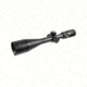 TruGlo Intercept Hunting Scope 4-12x 44mm Obj FOV 1 Tube Black Matte, TG-TG8541BI