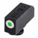 TruGlo Tritium Pro Night Sight, Walther CCP, Black, TG-TG231W3W