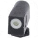 TruGlo Tritium X Glock 42/43 Set - White, Black, TG-TG231G1XAW