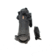 TruGlo Triton Tactical Red Dot Sight 1x30mm 3MOA Center Dot Reticle Plus Red/Green/Blue Aiming Dots Black, TG-TG8230TB