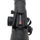 TruGlo Triton Tactical Red Dot Sight 1x30mm 3MOA Center Dot Reticle Plus Red/Green/Blue Aiming Dots Black, TG-TG8230TB