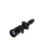 TruGlo Tru-Brite Xtreme Tactical Compact 4x32mm Rifle Scope W/ Rings, Red/Green Illuminated Mil-Dot Reticle, TG-TG8504TL