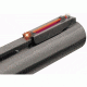 TruGlo Tru-Point Front Sight, Ruger Red Label 89116