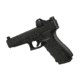 TruGlo Tru-Tec Micro Sub-Compact Red Dot Sight, 3-MOA, Black, TG-TG8100B