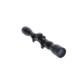 TruGlo TruShot 3-9x40mm Rifle Scope, Duplex Reticle, Matte, Weaver Style Rings, TG-TG853940B