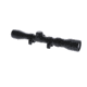 TruGlo Trushot Rifle Scope 2-7x32mm Duplex Reticle Matte Black Finish Includes Rings, TG-TG852732B