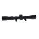 TruGlo Trushot Rifle Scope 2-7x32mm Duplex Reticle Matte Black Finish Includes Rings, TG-TG852732B