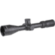 Truglo Tx6 3-18x50 Scope 30mm Tube Ir Ml Fp W/1pc Mount
