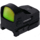 Truglo Xr 24 25x17mm Red Dot Sight W/rmr Mounting System