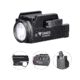 TrustFire GM23 Quick Release Li-Polymer Rechargeable CREE XP-L HI LED Sub-Compact Pistol Light, 800 Lumens, Black, GM23