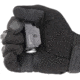 TrustFire GM23 Quick Release Li-Polymer Rechargeable CREE XP-L HI LED Sub-Compact Pistol Light, 800 Lumens, Black, GM23