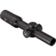 TRYBE Optics 1-6x24mm Rifle Scope, 30mm Tube, SFP, BDC Reticle, Black, TRORS1-6x24-BL