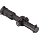 TRYBE Optics SLED LPVO 1-8x24mm Rifle Scope, 30mm Tube, SFP, BDC Reticle, Black, TRORS1-8x24-BL