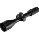 TRYBE Optics HIPO Rifle Scope, 3-18x50mm, 30 mm Tube, FFP, PLR-25 MOA Reticle, Black, TRORS3-18x50FFP-BL
