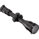 TRYBE Optics HIPO Rifle Scope, 3-18x50mm, 30 mm Tube, FFP, PLR-25 MOA Reticle, Black, TRORS3-18x50FFP-BL
