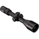 TRYBE Optics HIPO Rifle Scope, 3-18x50mm, 30 mm Tube, FFP, PLR-25 MOA Reticle, Black, TRORS3-18x50FFP-BL