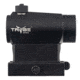 Demo, TRYBE Optics Micro Red Dot Sight, 3 MOA w/ QD Riser, Black, TRORD3MOA