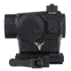 Demo, TRYBE Optics Micro Red Dot Sight, 3 MOA w/ QD Riser, Black, TRORD3MOA