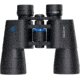 TSO Polar 10x50 Porro Binocular, Black, T113001