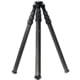 Two Vets Tripods Inc No Name V2 Inverted Tripod, 25-65.6 in, Carbon, 850044845323