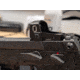 U.S. Optics 1x24mm Rise Reflex Red Dot Sight, 3 MOA Red Dot, Matte Black, Small, RISE