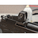U.S. Optics 1x24mm Rise Reflex Red Dot Sight, 3 MOA Red Dot, Matte Black, Small, RISE