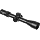 U.S. Optics 3-18x50mm TXH Riflescope, First Focal Plane, 34mm Tube, Red EMCR Reticle, Matte Black, Medium, TXH 3-18X EMCR