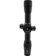 U.S. Optics FDN-10X Rifle Scope, 1.8-10x40mm, 34mm Tube, FFP, MOA Scale Type 1 Reticle, 1/10 MIL Elevation/ Windage Adjustment, Black, Small, FDN 10X MOA
