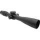 U.S. Optics FDN-17X 3.2-17x50mm Rifle Scope, 34mm Tube, First Focal Plane, GEN II XR Reticle, 1/10 MIL Elevation, Windage Adjustment, Matte Black, Medium, FDN 17X GENIIXR
