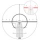 U.S. Optics FDN-17X 3.2-17x50mm Rifle Scope, 34mm Tube, First Focal Plane, HORUS H102 Reticle, 1/10 MIL Elevation, Windage Adjustment, Matte Black, Medium, FDN 17X H102