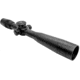 U.S. Optics FDN-25X Rifle Scope, 5-25x52mm, 34mm Tube, FFP, IGR Reticle, 1/10 MIL Elevation/ Windage Adjustment, Black, Medium, FDN 25X IGR