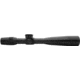 U.S. Optics FDN-25X Rifle Scope, 5-25x52mm, 34mm Tube, FFP, IGR Reticle, 1/10 MIL Elevation/ Windage Adjustment, Black, Medium, FDN 25X IGR