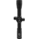 U.S. Optics FDNFX-10 Rifle Scope, 10x40mm, 34mm Tube, FFP, MOA Scale Type 1 Reticle, 1/4 IPHY Elevation/ Windage Adjustment, Black, Small, FDN FX10 MOA