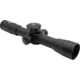 U.S. Optics FDNFX-10 Rifle Scope, 10x40mm, 34mm Tube, FFP, MOA Scale Type 1 Reticle, 1/4 IPHY Elevation/ Windage Adjustment, Black, Small, FDN FX10 MOA