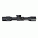 U.S. Optics MR-10 Mil GAP FFP Illuminated Reticle 1.8-10x37mm Rifle Scope, Matte Black, N/A MR-10MIL