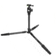 Ulfhednar Tripod with Ballhead Arca-style, 26 lbs, NSN N, UHRT55CBH