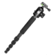 Ulfhednar Tripod with Ballhead Arca-style, 26 lbs, NSN N, UHRT55CBH