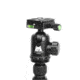 Ulfhednar Tripod with Ballhead Arca-style, 26 lbs, NSN N, UHRT55CBH