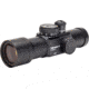 Ultradot 6, Black, 30mm Red Dot Gun Sight UD6