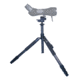 Ultradyne UD Carbon Tripod, Orbit, Arca-Pic, Black, UD20065