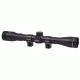 Walther Airgun Scope, 4x32 Scope 1in. Tube, Reticle 8, 46177