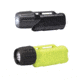 Underwater Kinetics 2AA eLED Z2 100 Lumens Flashlight, Black, Safety Yellow