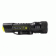 Underwater Kinetics Aqualite S 90o Rechargeable Waterproof Dive Light,500 Lumens,Black 12515