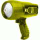 Underwater Kinetics Light Cannon eLED, Pistol Grip, Safety Yellow 44651