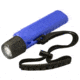 Underwater Kinetics Mini Q40 Flashlight, 38 Lumens, Blue 14076