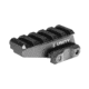 Unity Tactical FAST Red Dot Sight Mounts, Black, FST-RLB