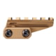 Unity Tactical FAST Red Dot Sight Mounts, Flat Dark Earth, FST-RLF