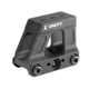DEMO, Unity Tactical MRDS Mount, 2.26" Height, Cross Bolt Mount, RMR Footprint, Anodized Finish, Black, FST-MRDB